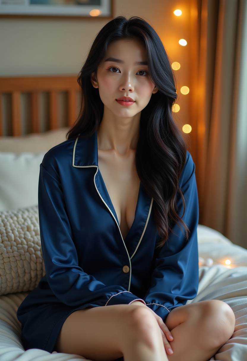 龙王出狱战神归来