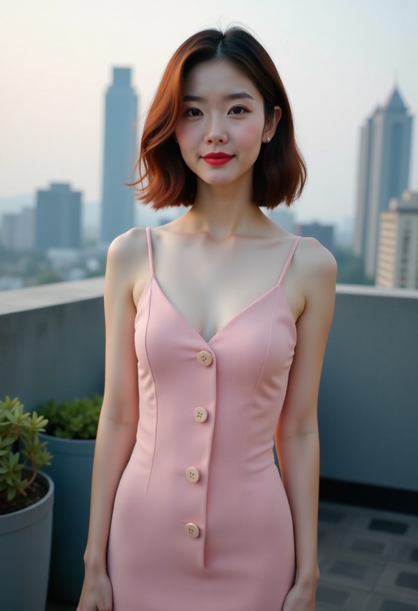 迷雾追踪档案